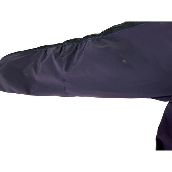 Marithé + François Girbaud | USA 27 | Women's Envy Parka | Dark Purple Coat - Picture 15 of 15